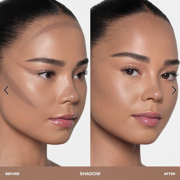 Anastasia Beverly Hills Smooth Blur Cream Contour Stick - Shadow - Picture 1 of 7
